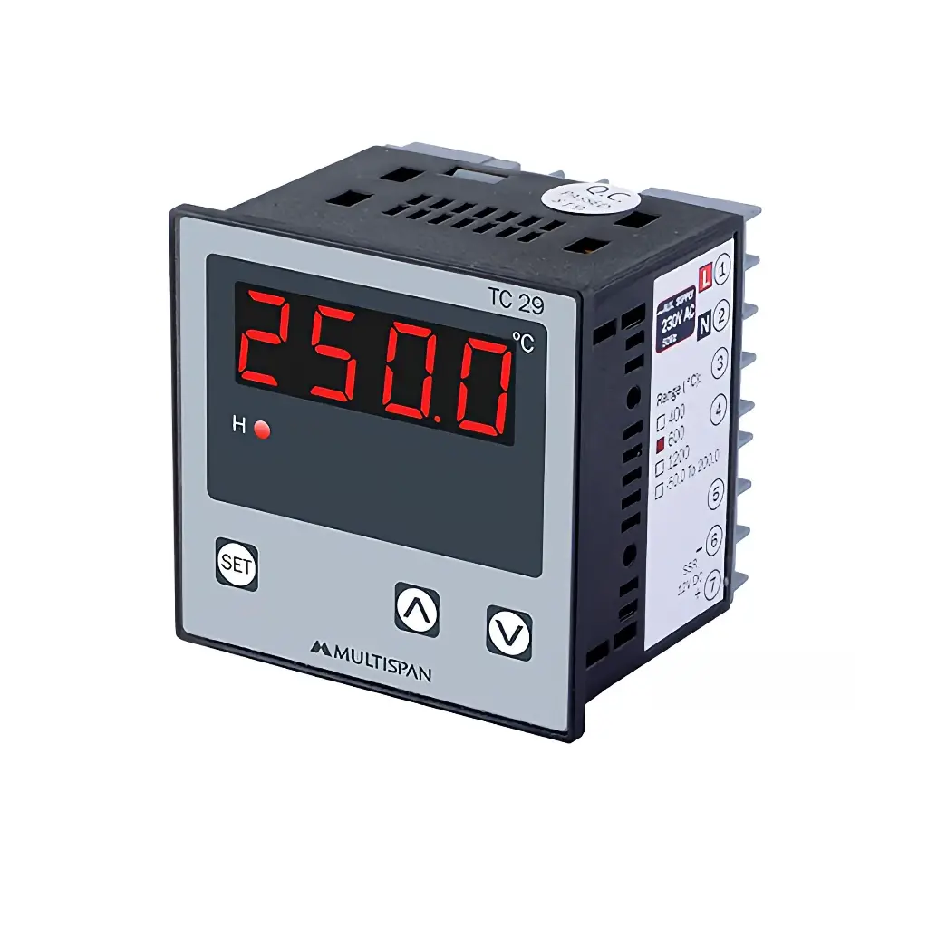 TC-29P-A2-01 J TYPE