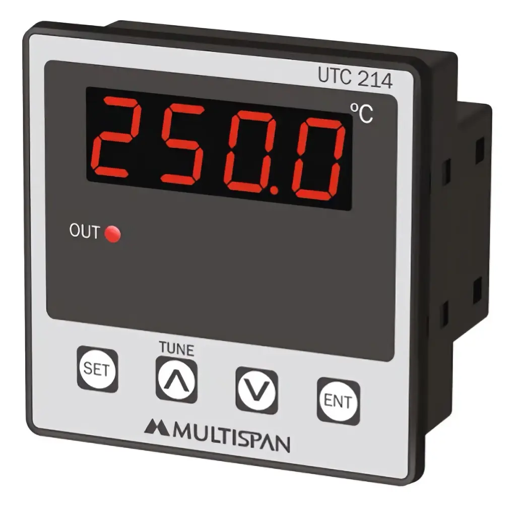 MULTISPAN UTC-214