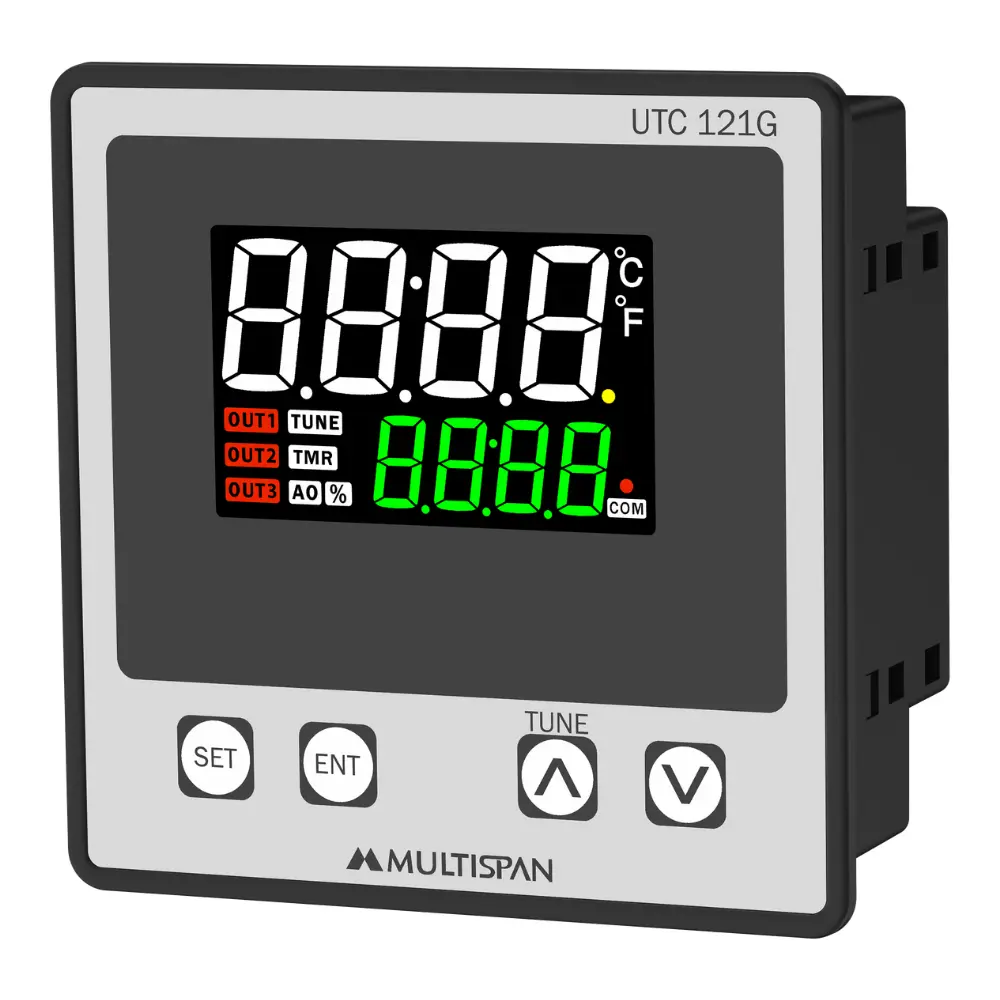 MULTISPAN UTC121G