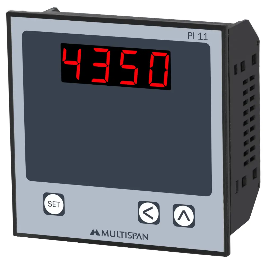 Process Indicator PI-11