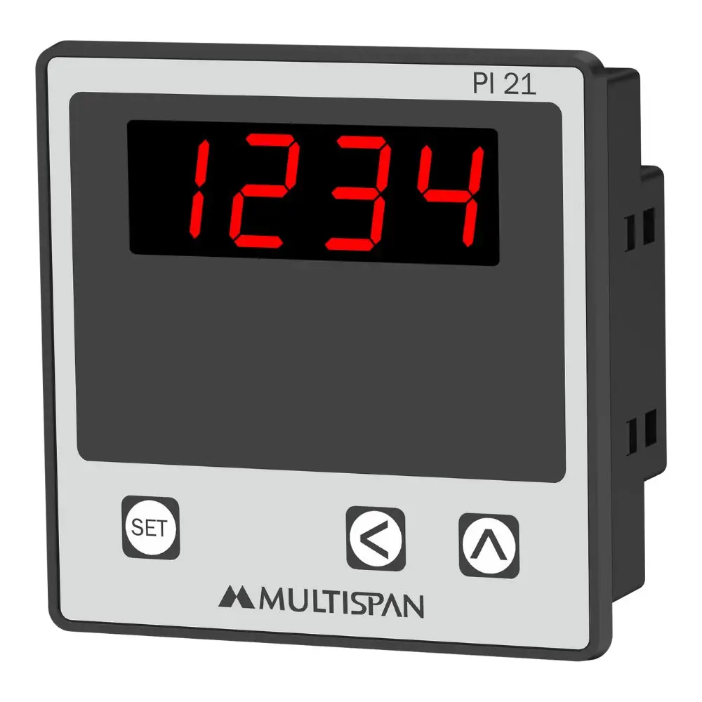 Process Indicator PI-21