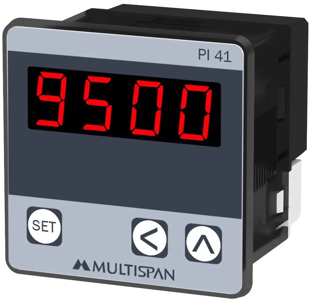 Process Indicator PI-41