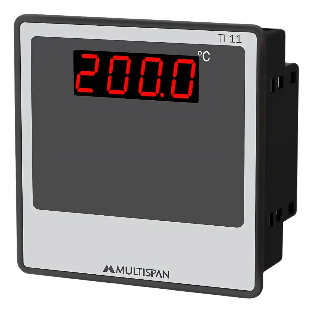 Tempe IndicatorTI11 J TYP