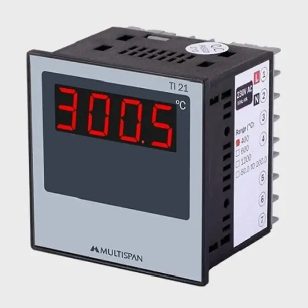 Tempe Indicator TI21 J TY