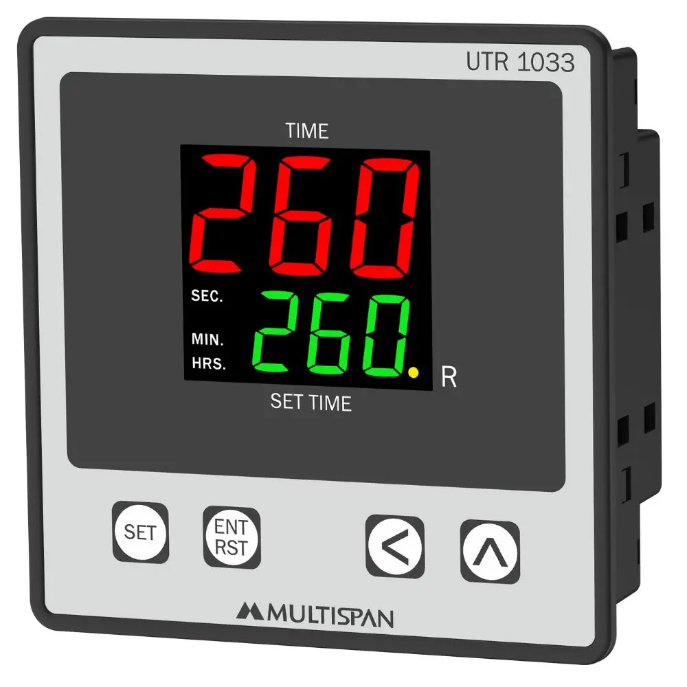 UNIVERSAL TIMER UTR-1033