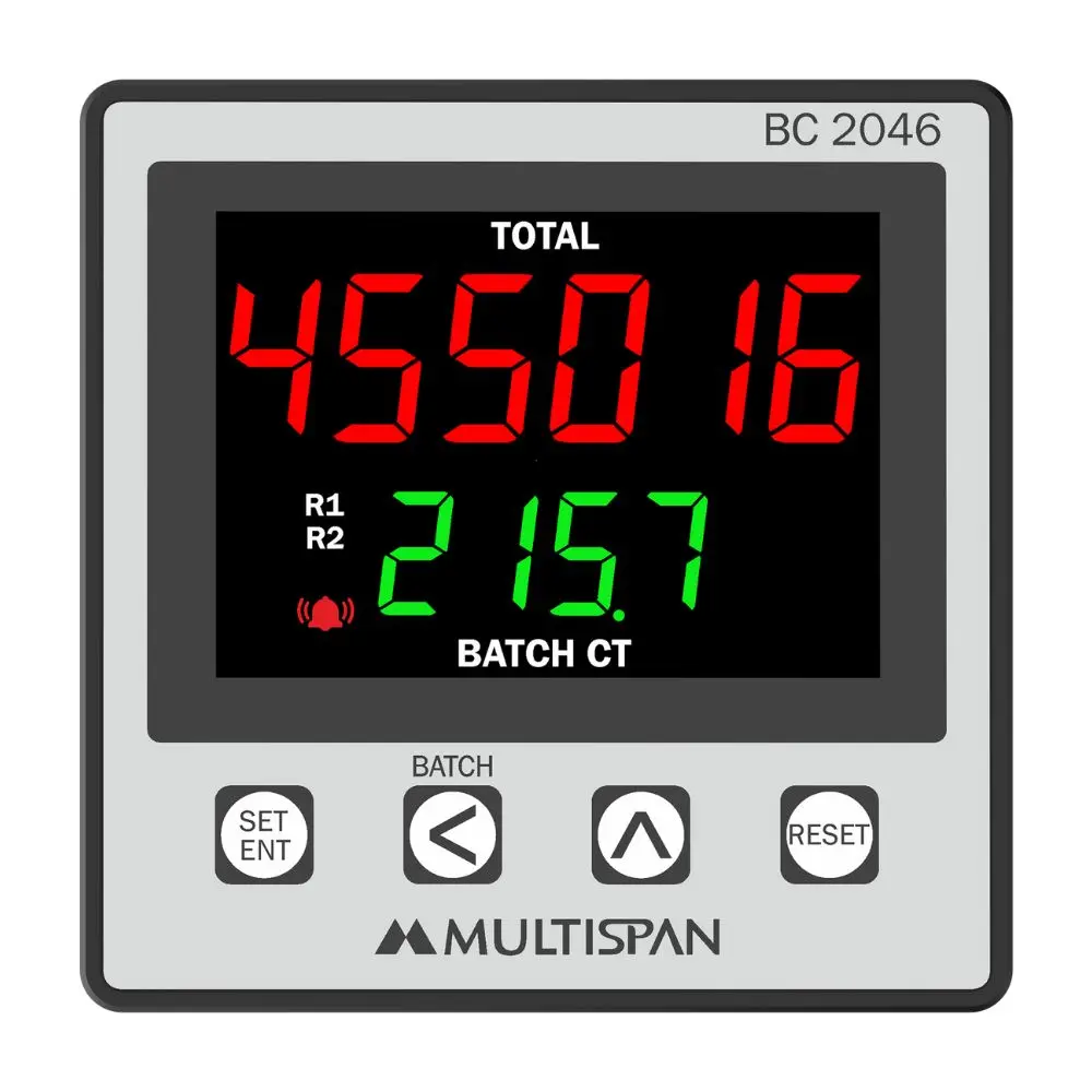 Batch Counter -2046