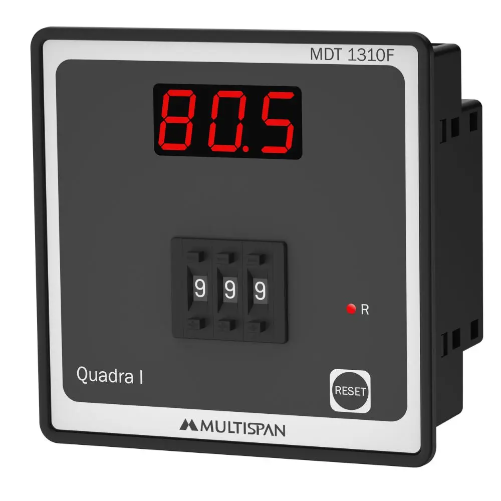 MULTISPAN MDT1310