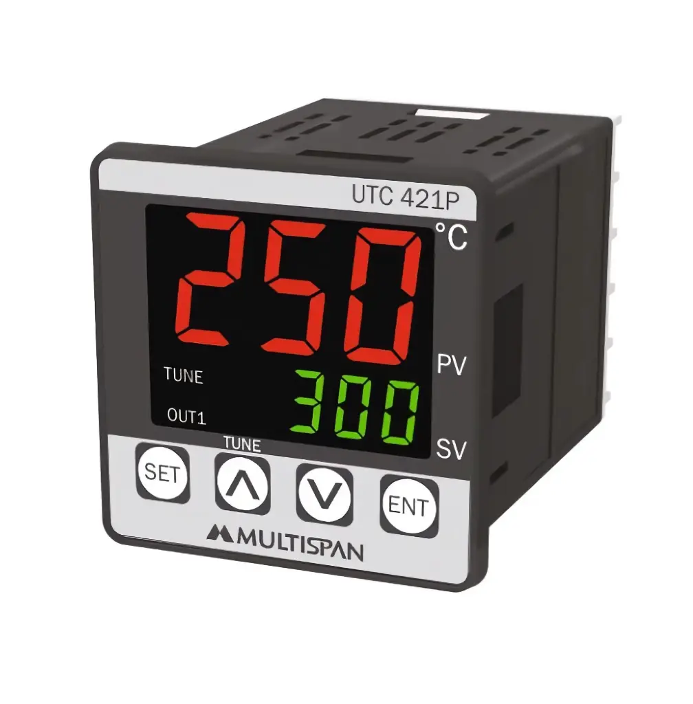 MULTISPAN TC-421P