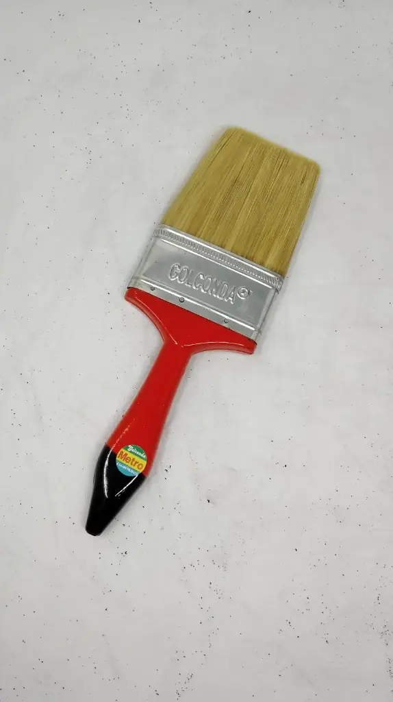 MAGIC 4 INCH SINGLE BRUSH