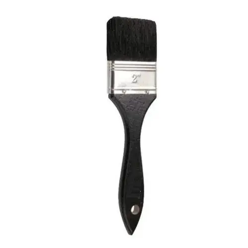 D.25 2 INCH - SINGLE BRUSH
