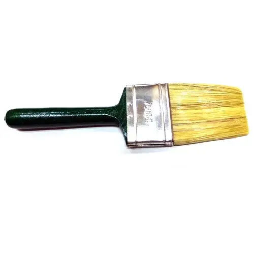 D.25 4 INCH - SINGLE BRUSH