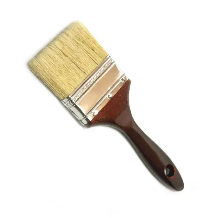 666 3 INCH - DOUBLE BRUSH