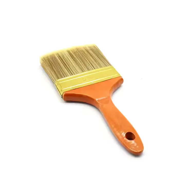666 5 INCH - DOUBLE BRUSH