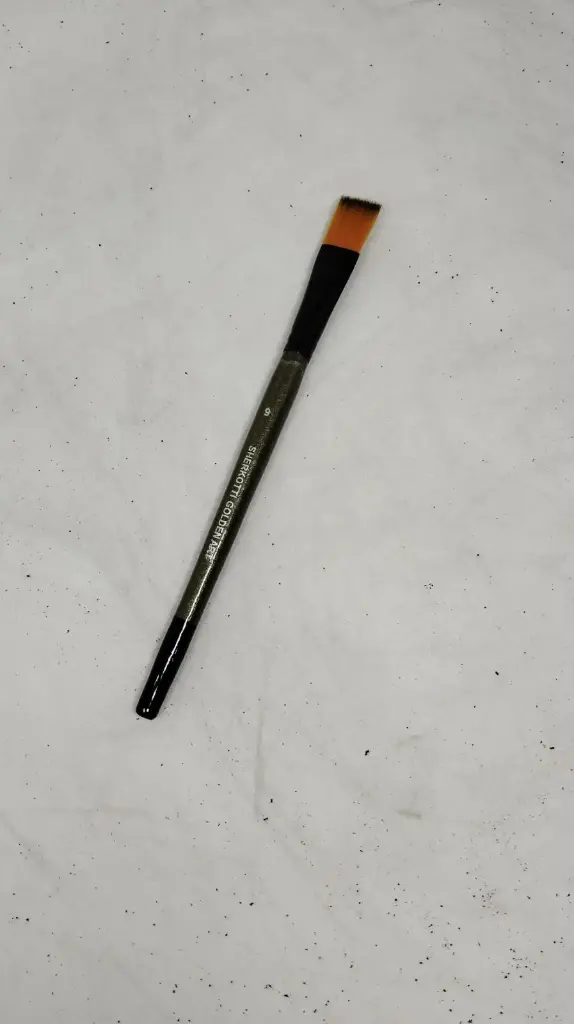 FLAT BRUSH 7-12 (6 DOZEN) -9