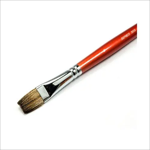 FLAT BRUSH 7-12 (6 DOZEN) -11