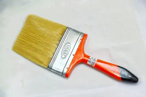 METRO 4 INCH DOUBLE BRUSH