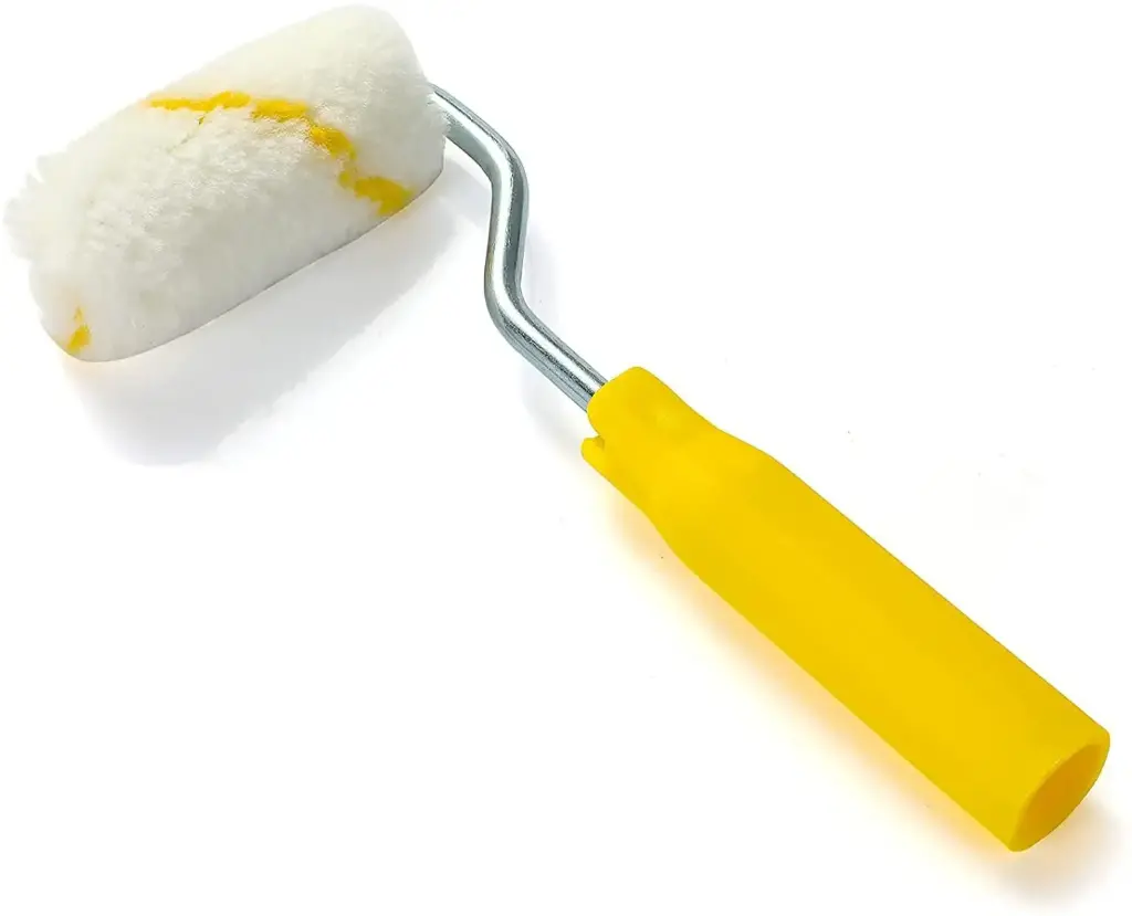 2 INCH {SINGLE BRUSH}