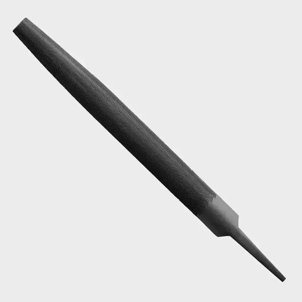 JK S/D 300MM ROUND BAST