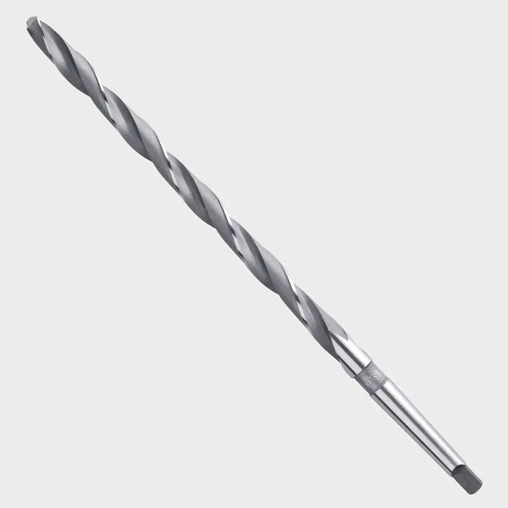 JKSD TPER SHNK DRIL 44MM