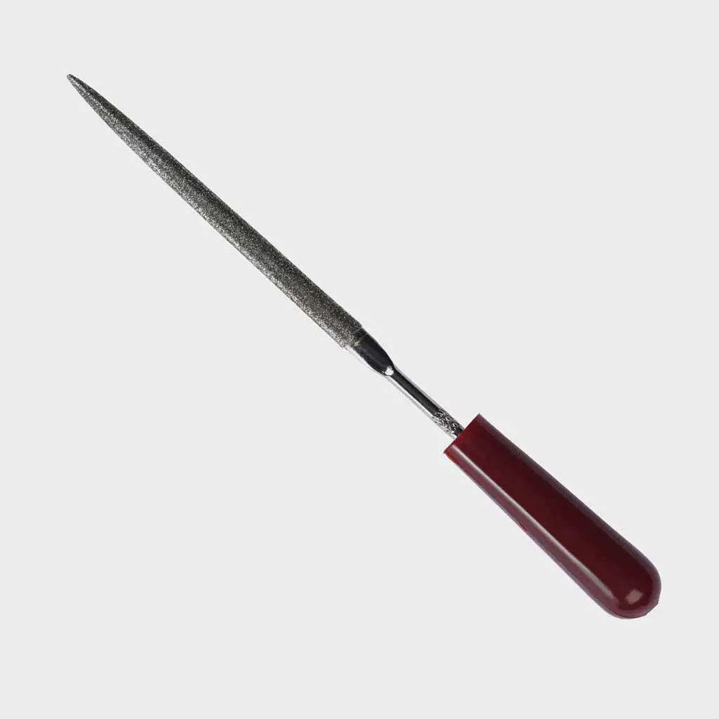 JKSD 160MM RUND NF 0 CUT