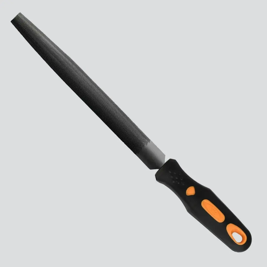 JKSD 250MM HALF RUND BAST