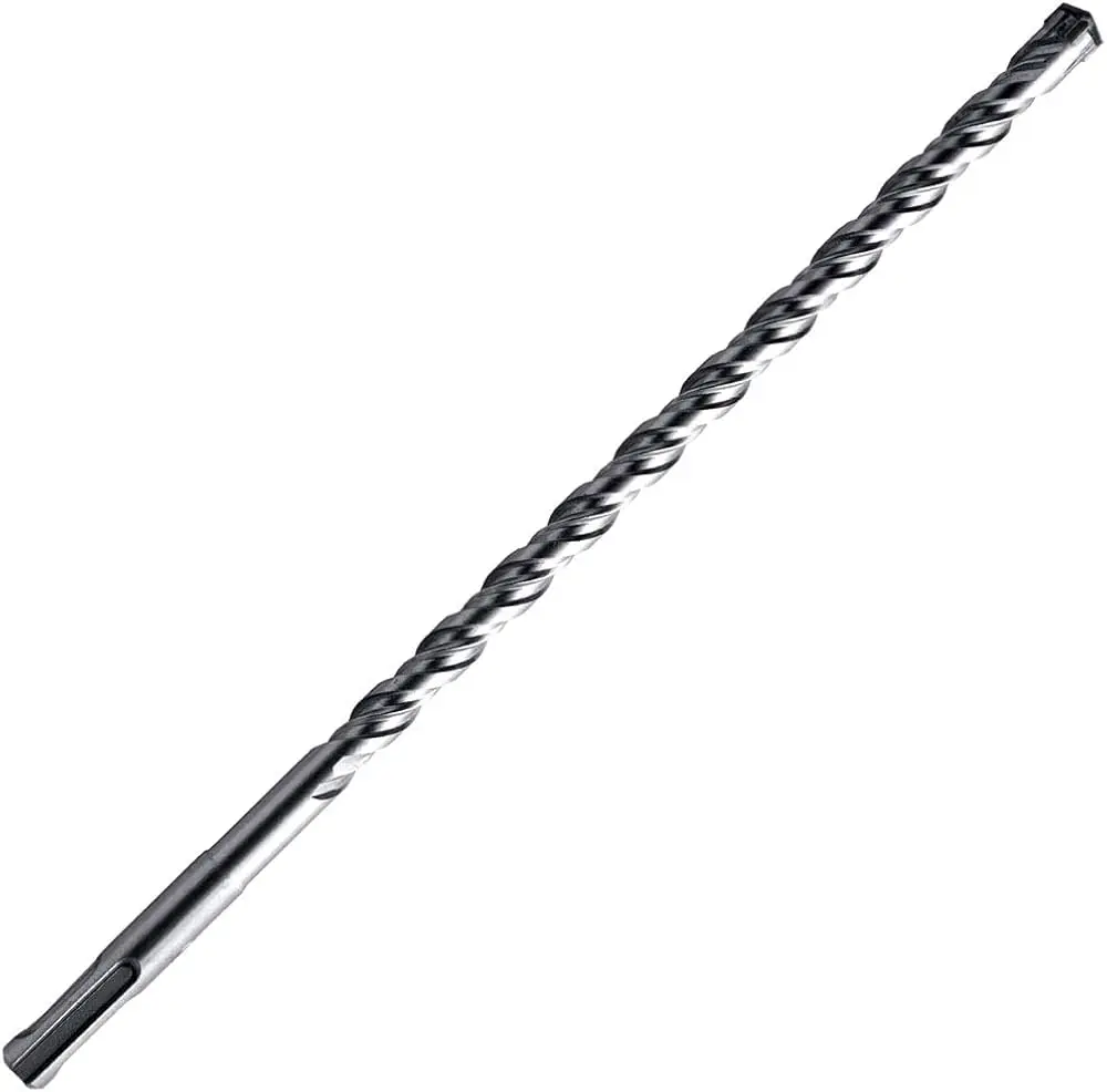 JKSD TPER SHNK DRILL 35MM