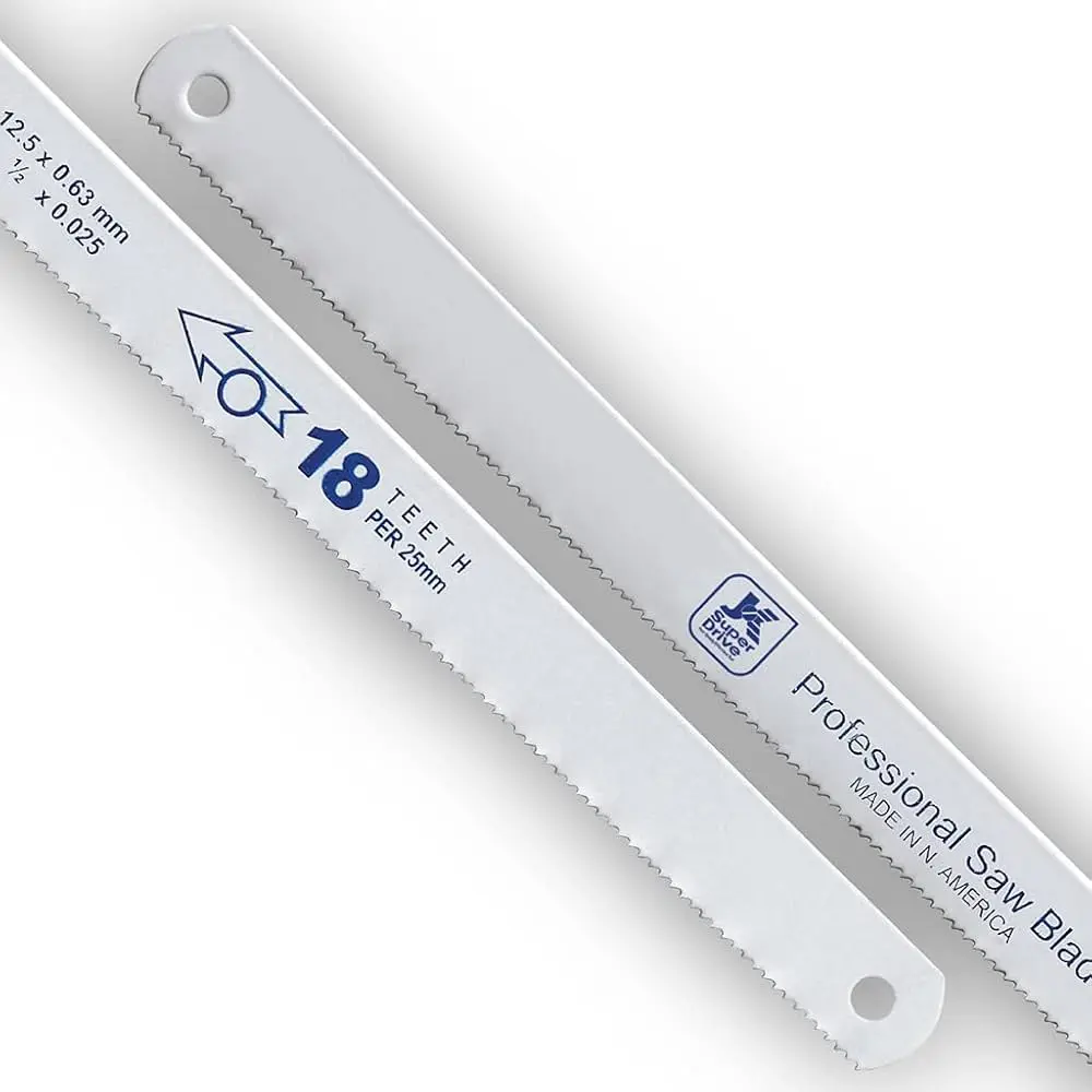 JKSD 12X1/2X0.025X18 M/HK