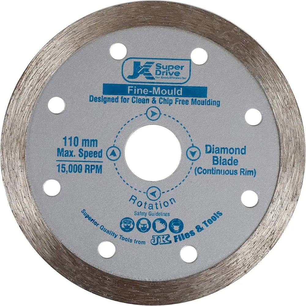 JKSD 4"DIAM/BLD SKIN CARD