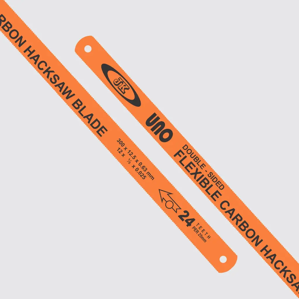 JKSD 24TP FLX CRB HK/S BL