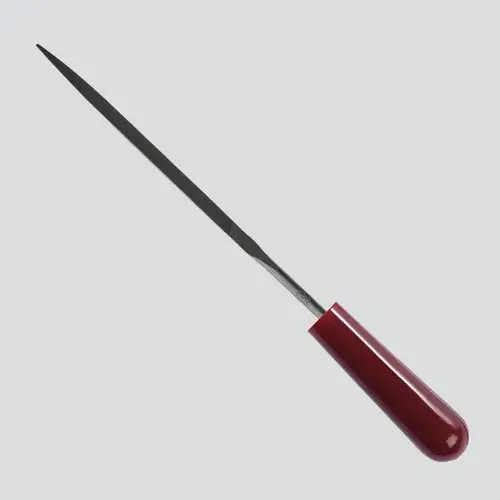 JK S/D 160MM HAND NF 0 CU