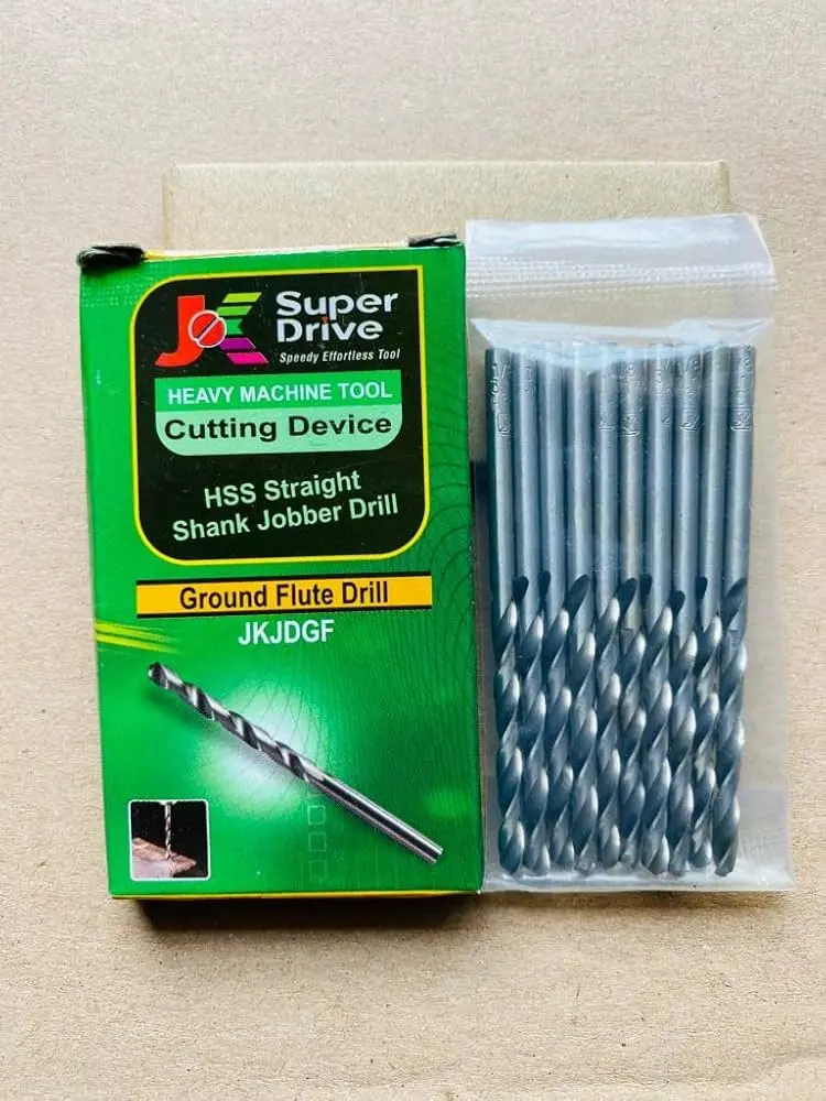 JKSD JOBBER 10.00 MM