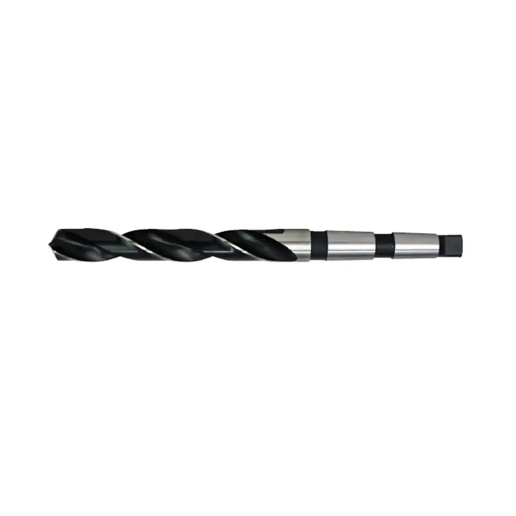 JKSD TAPR SHNK DRILL 12MM