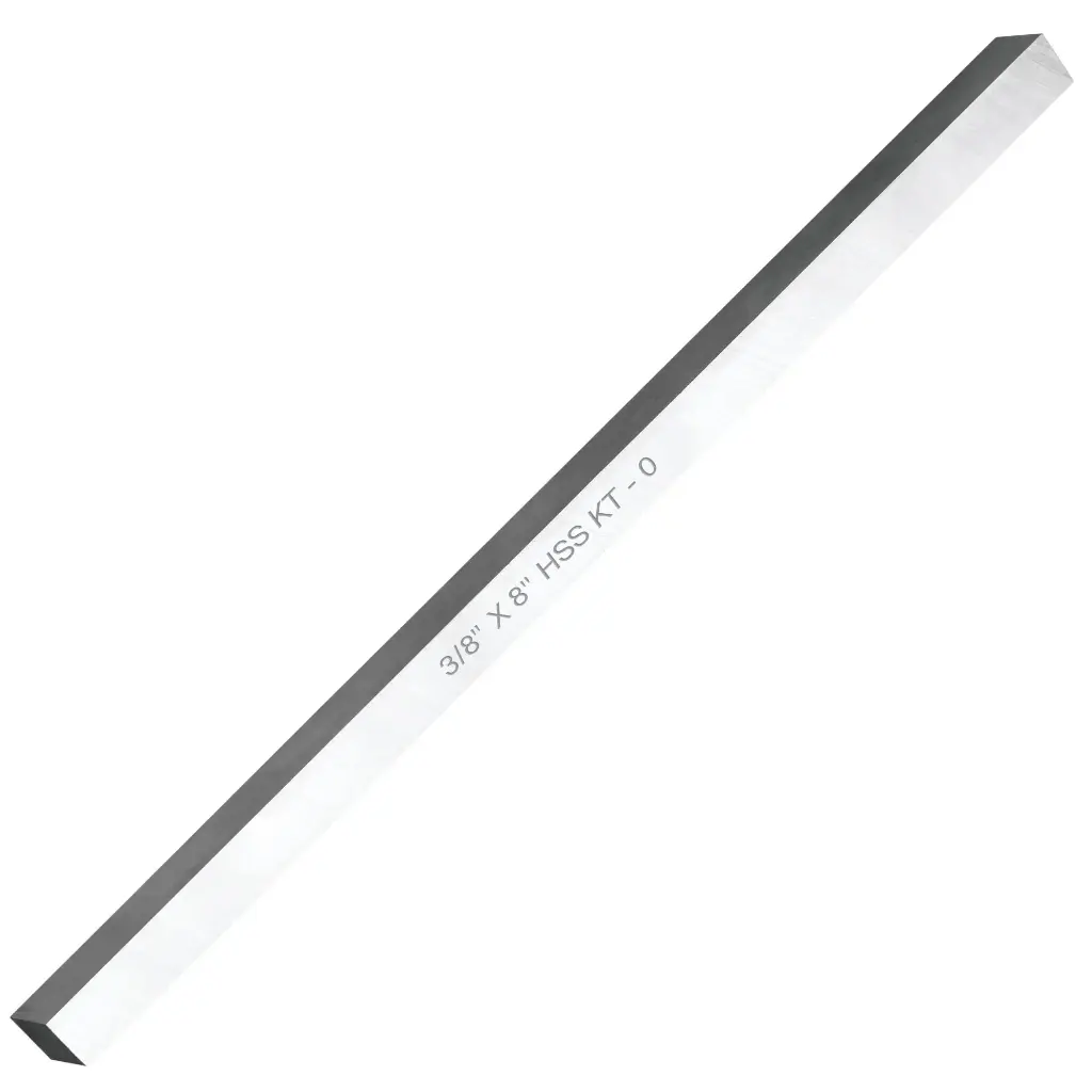 JKSD TOL BT 3/16"X6" KT-0