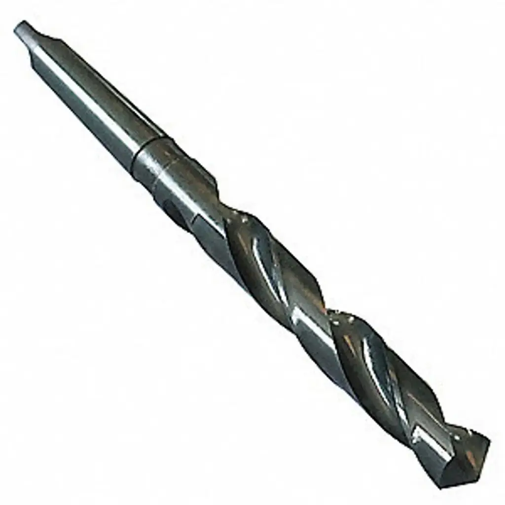JKSD TPR SHNK DRILL 22M