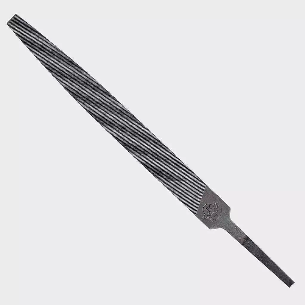 JK S/D 250MM FLAT SMTH