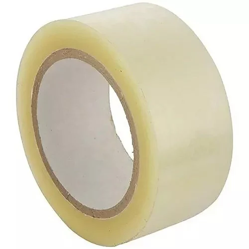 TRNSPARENT BOPPTAPE 48*65