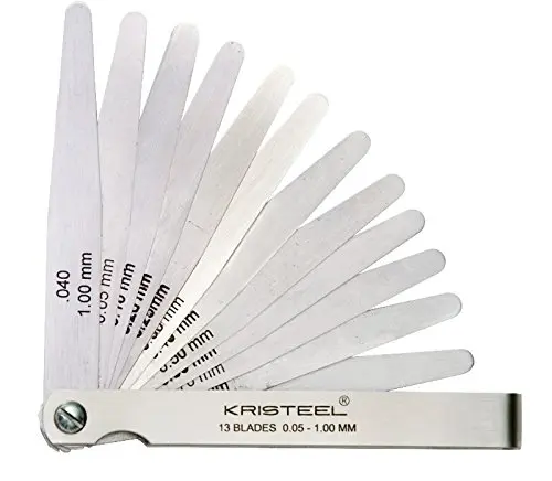 FEELER GAUG-13 0.5TO 1MM