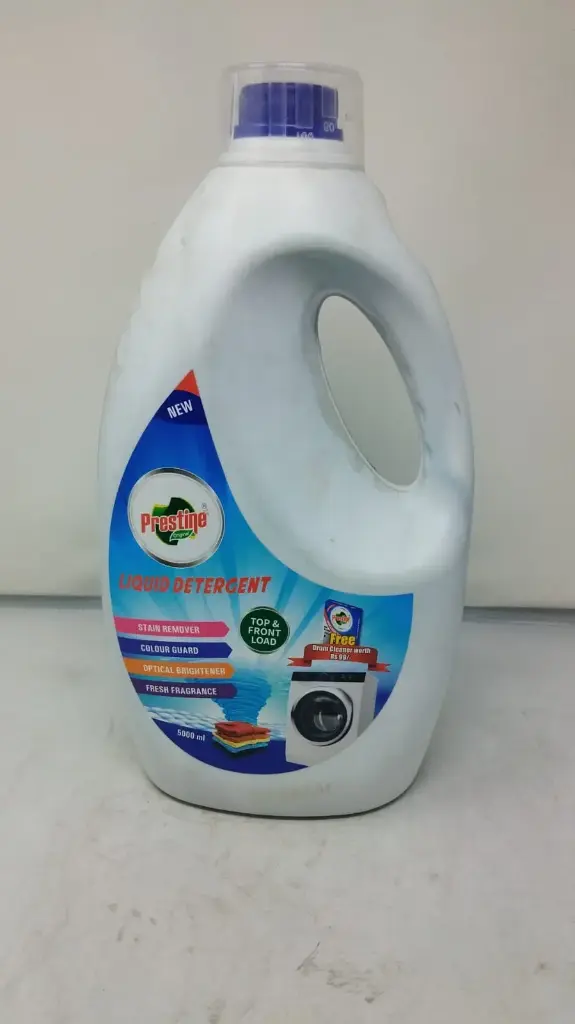 PRESTIN DETERG 5LTR