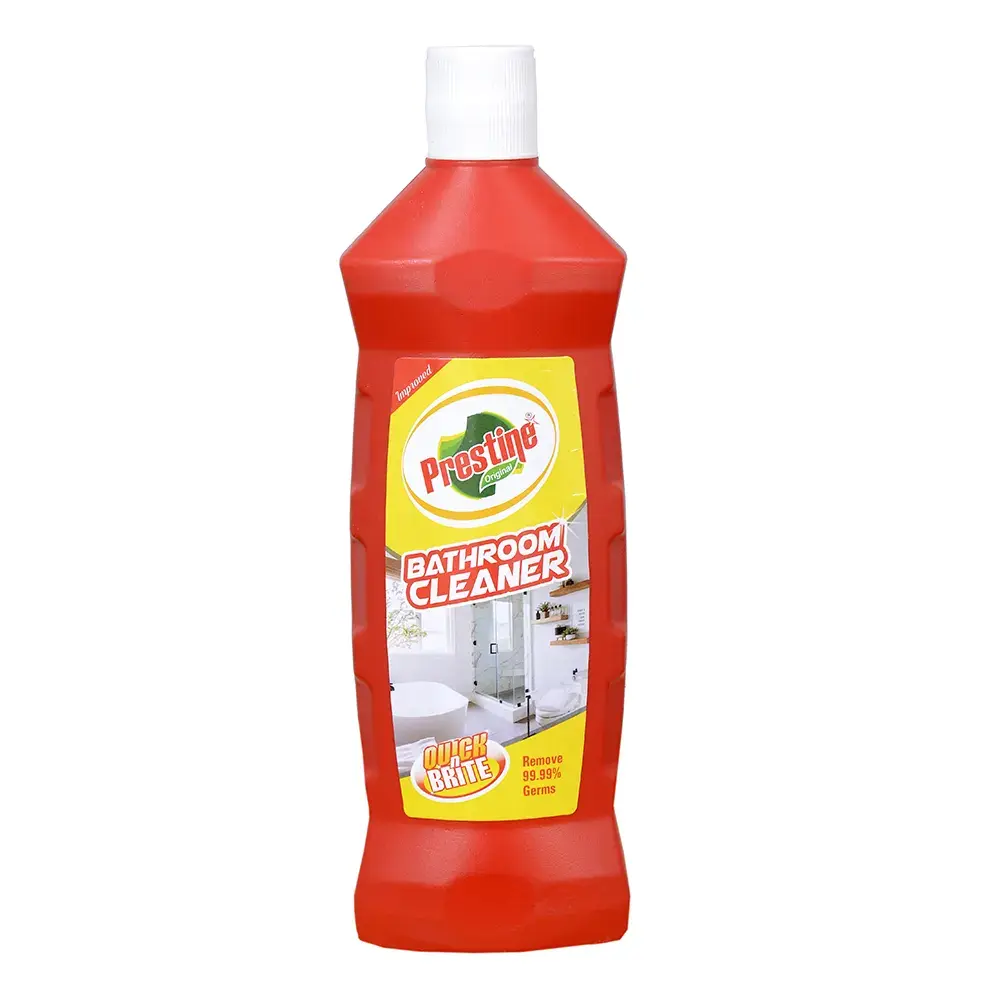 PRE-RED BATHROOM-500ML