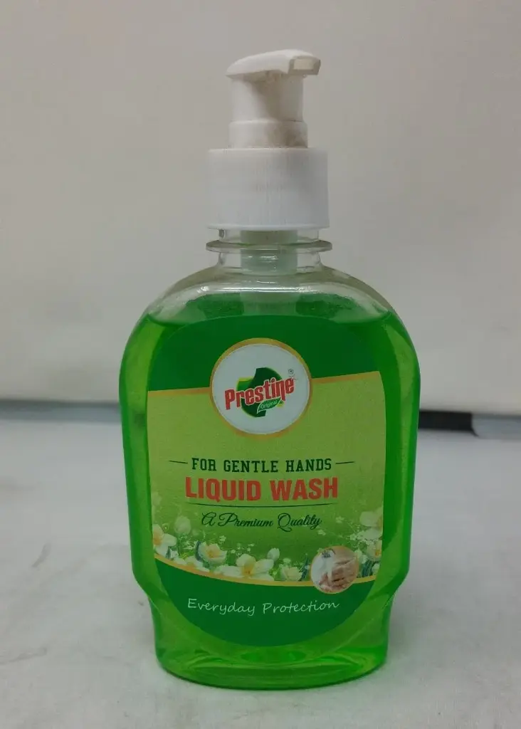 PRESTINEGREEN LIQ-250ML