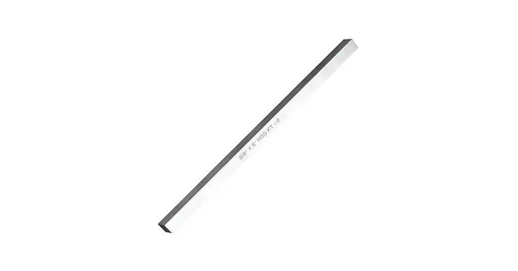 JKSD TOOL BIT 3/4"X 6"