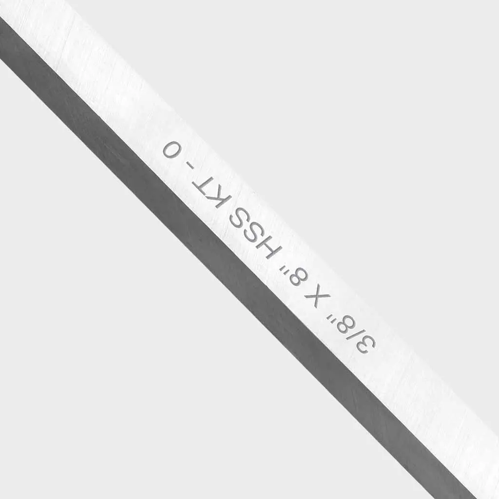 JKSD TOOL BIT 3/4"X8"