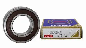 NSK BEARING 6005DDUCM