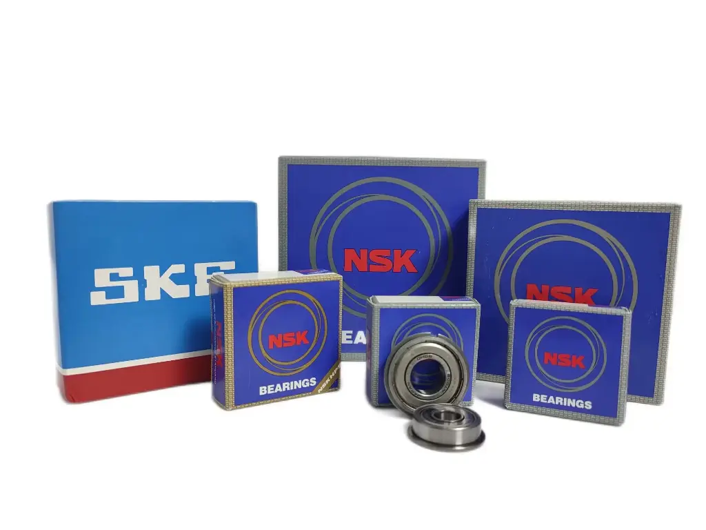 NSK BEARING 6200ZZCM