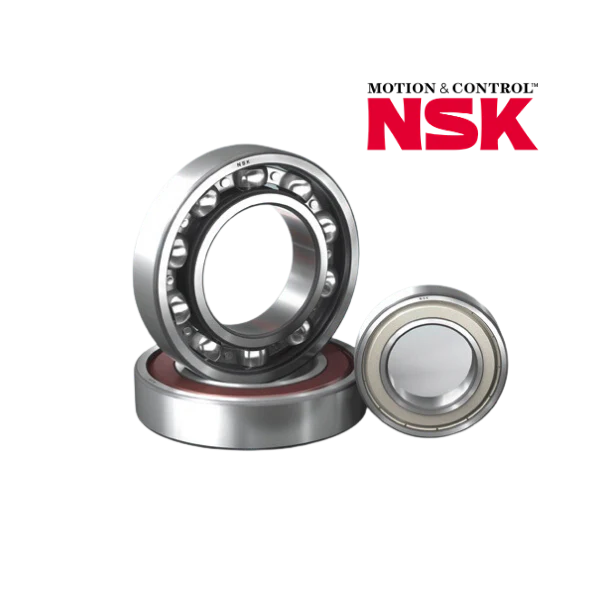 NSK BEARING 6201ZZCM