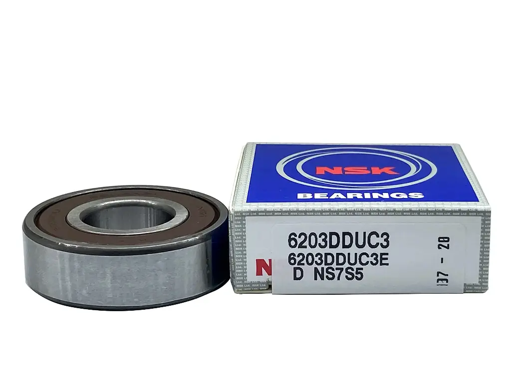 NSK BEARING 6203DDUC3E