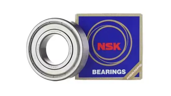 NSK BEARING 6216ZZCM