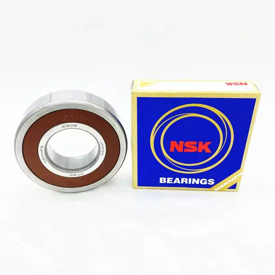 NSK BEARING 6306 C3