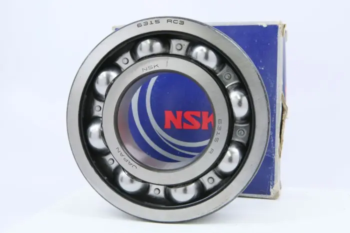 NSK BEARING 6307CM