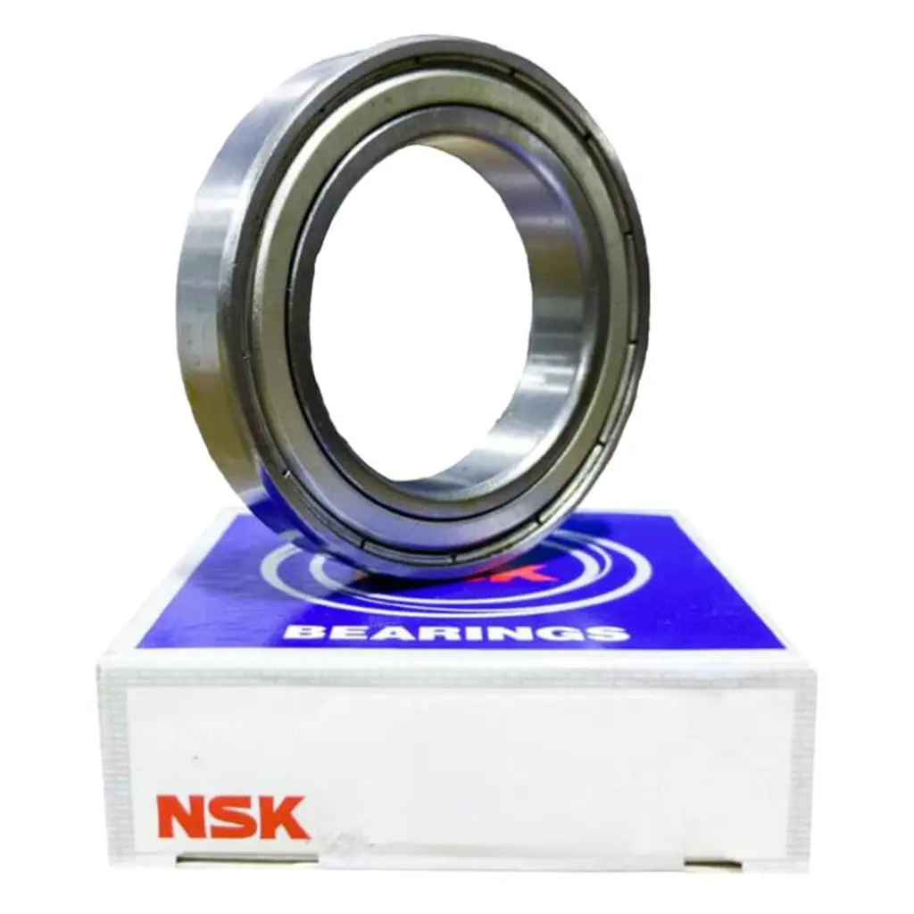 NSK BEARING 6806ZZCM